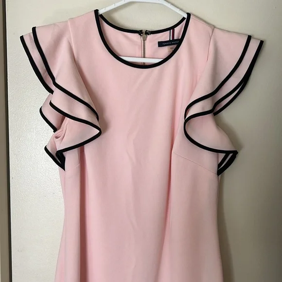 Tommy Hilfiger Cocktail Dress - Picture 6 of 7